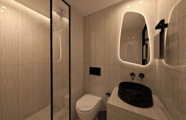 Increteblue Suites - Foto 70