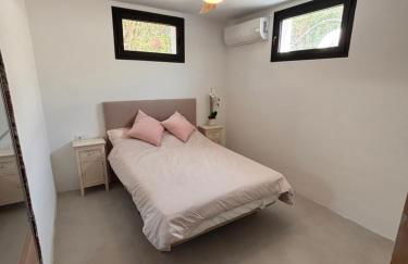 La Gavina - Spacious 5-Bedroom Villa with Private Pool in Javea - Foto 37