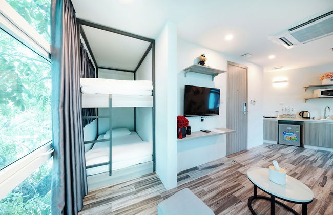 Su Casa Hanoi Old Quarter - Foto 46