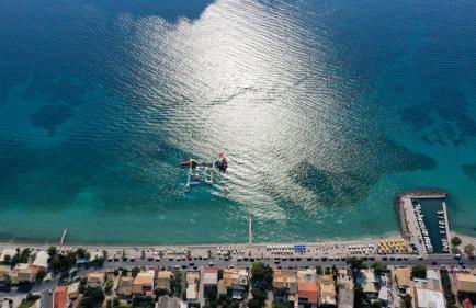 George's Sweet n' Cozy Maisonette in Ipsos Corfu - Photo 9