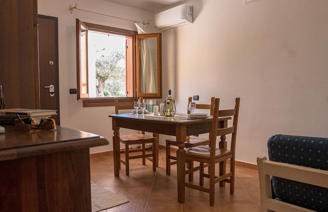 Residence Cala Viola - Foto 22