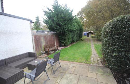 Hillingdon's House - Foto 29