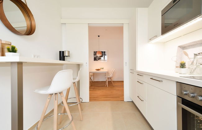 Lunas Appartements in Essen - Foto 36