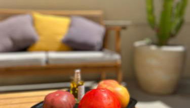 Casa Andréa Agreable T3 avec grand jardin à 3mn de la plage - Foto 4