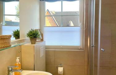 Schönes Sylt-Apartement "Waihüs" im ruhigen Alt-Westerland - Foto 13