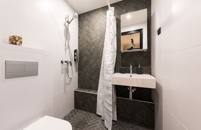 Hilltop Apartments City Centre - Photo 64