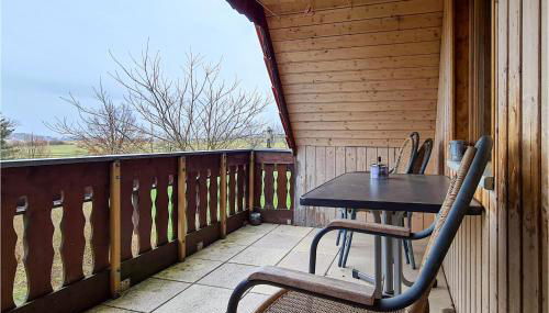 Amazing Apartment In Herrnhut Ot Ruppersdor - Foto 2