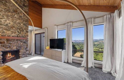 Spectacular & Secluded Wine Country Estate - Photo 27