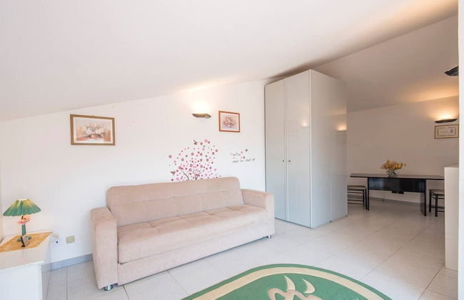 JOIVY Shared Villa Nature&relax - Foto 10