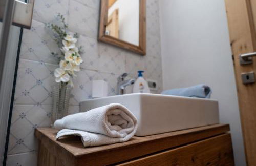 Mountain Dolomiti Apartments-Maison Perrod - Foto 15