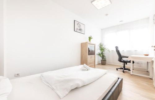 New & Modern Apartment near Düsseldorf - Foto 12