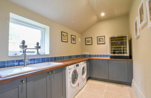 Halcyon Barn, Wissett - Foto 25