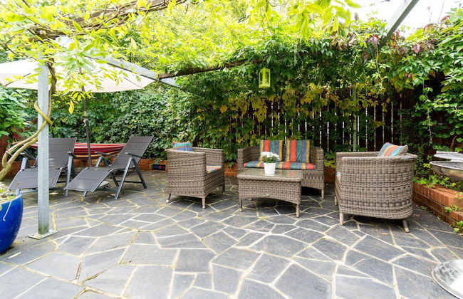 Holiday Home in Allrode With Garden - Foto 34