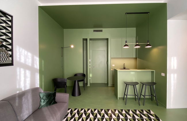 Toraldo Suites - Foto 30