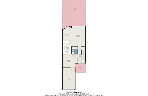 Luxurious Oceanfront Townhouse - Foto 5