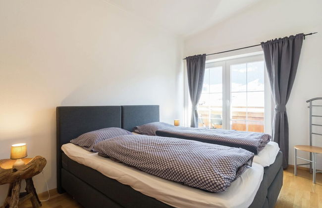 Holiday Home Brixen Near Skiwelt Slopes - Foto 9