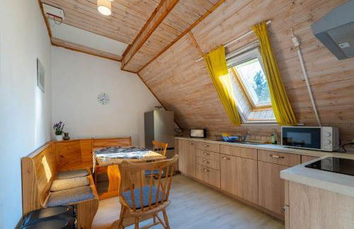 Ferienwohnungen Behling am Schufutsberg - Foto 24