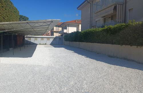 Le Palme 98 "Casa Vacanze" - Foto 5