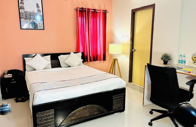 hotel namaha - Foto 8