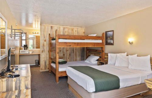 Birch Glen Hotel - Foto 11