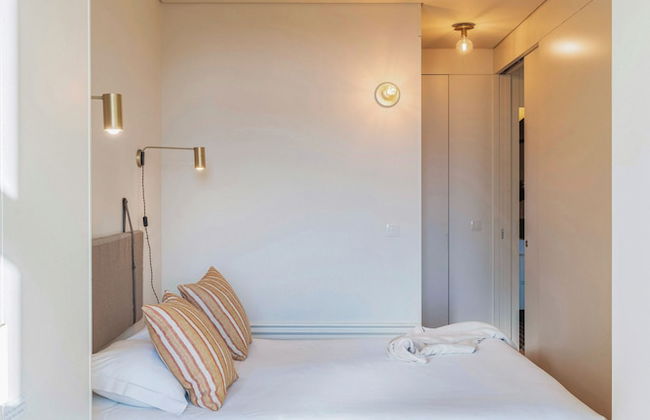 Aparthotel Oporto Alves da Veiga - Foto 29