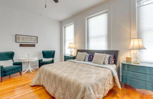 Home 2 Mi to Dtwn St Louis Great for Families! - Foto 13