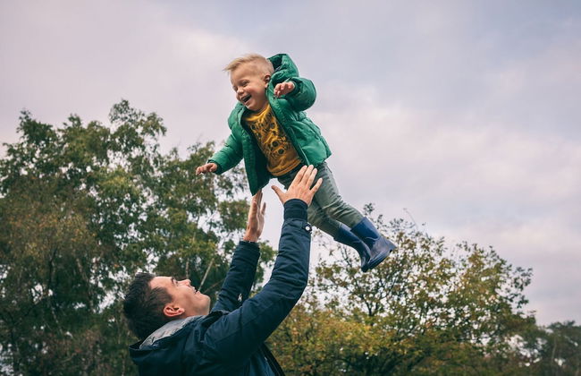 Holiday Home Near De Biesbosch & Breda - Photo 29