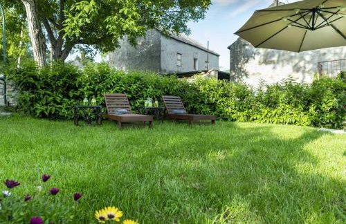 Stone House Lola - Two Bedroom Holiday Home - Photo 53