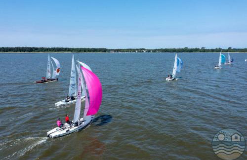 Dąbki Beachfront Retreat - Foto 27