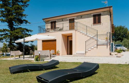 Fattoria Cerqua Rooms and more - Foto 5