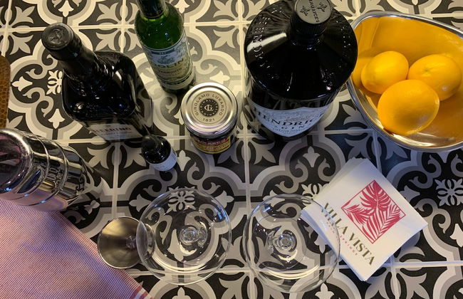 Villa Vista - Spanish Luxury Pool Wifi - Photo 63