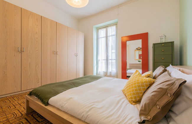 Prali 16 - La Casa dei Colori by Wonderful Italy - Foto 47