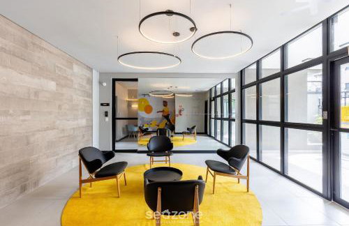 Beautiful and Functional Apartments in Curitiba - WSH - Photo 8