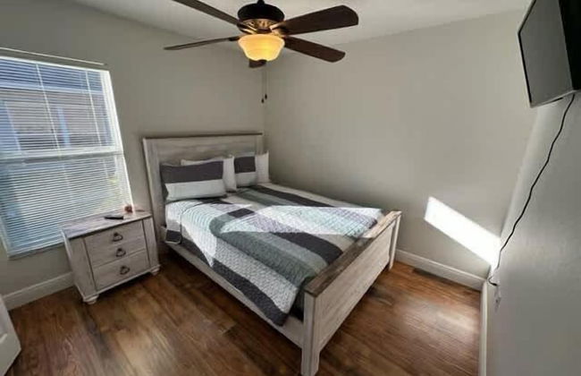 Remodeld South Facing Villa - Southern Dunes Golf Course Views - Foto 7