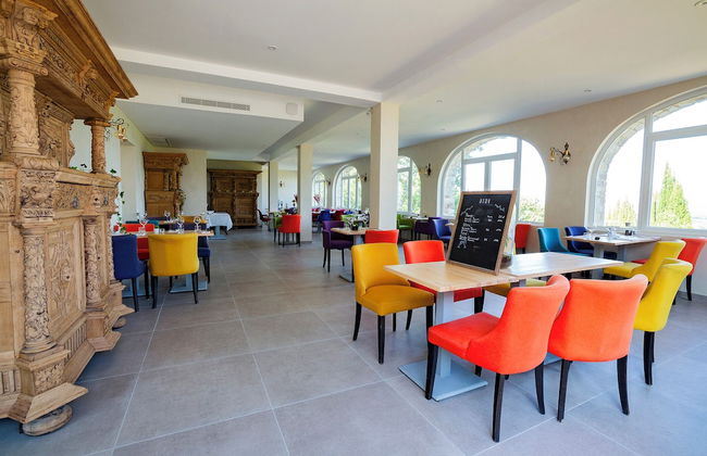 Domaine de la Mautanne - Foto 22