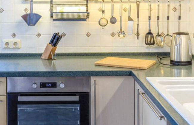 Vakantieappartementen Ender - Foto 9