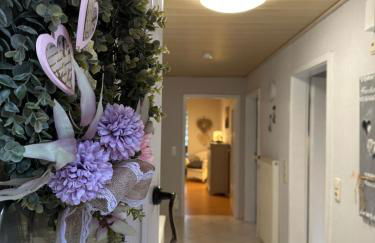 Haus Anglerglück - Foto 4