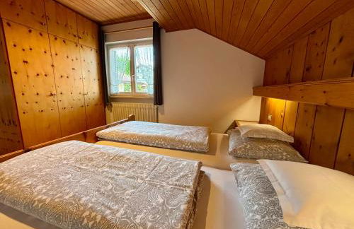 Residence Linde - Ferienwohnungen & Apartments - Foto 42