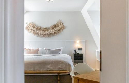 Ferienhaus ToHus - Traumhaus am Wattenmeer in Keitum, Sylt - Foto 19