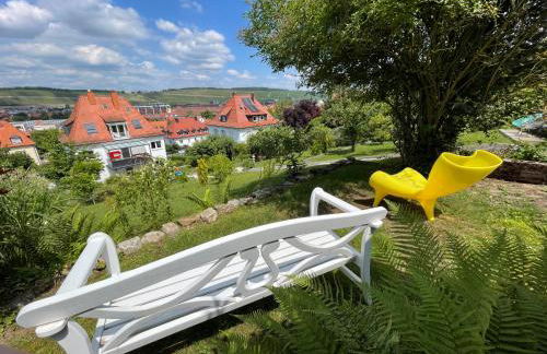 Schönste Location in Würzburg - Foto 28