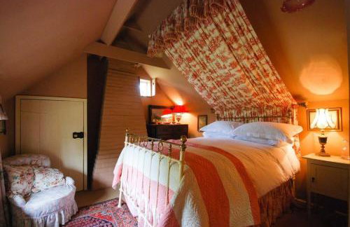 Cissys Cottage in a Nature Reserve, 7 minutes from Aldeburgh seafront - Foto 34