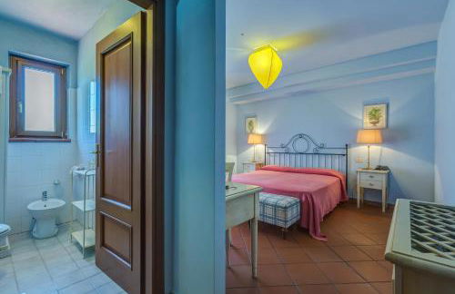 Country Resort la Casa delle Monache - Foto 25