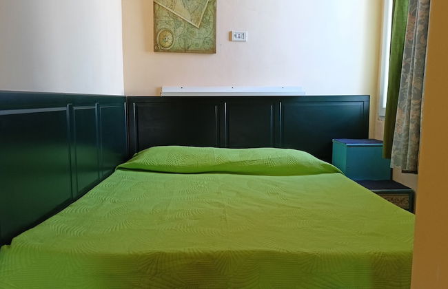 Apartment For 2 - 4 People Just 100m From the Sandy Sea - Foto 4