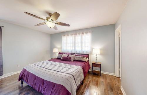 6 Mi to Dtwn Macon Memories Dog-Friendly Haven - Foto 22