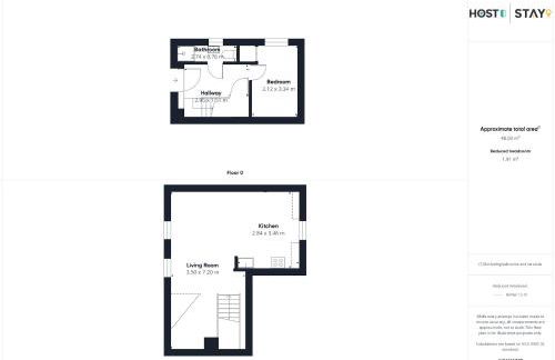 Host & Stay - The Clock Tower - Foto 21