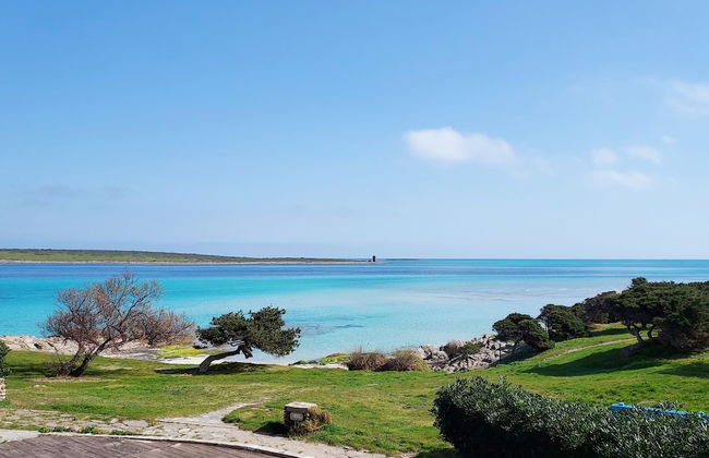 Graziose Ville con A.C e piscina comune - Foto 26