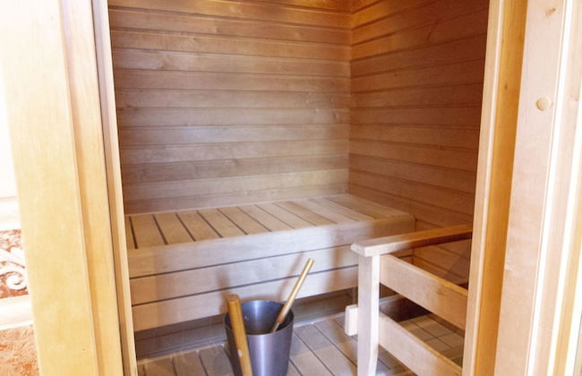 2ndhomes Stunning Top Floor Residence with 2BR & Sauna - Foto 14