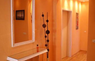 Apartment Erfordia Erfurt am Egapark - Photo 17