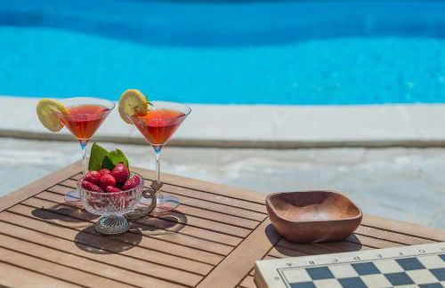 Villa Colombaia - Foto 9