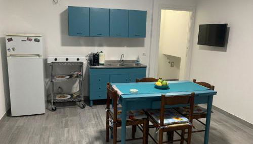 La coccinella rooms - Foto 3